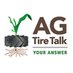 AgTireTalk (@agtiretalk) Twitter profile photo AgTireTalk (@agtiretalk) Twitter profile photo