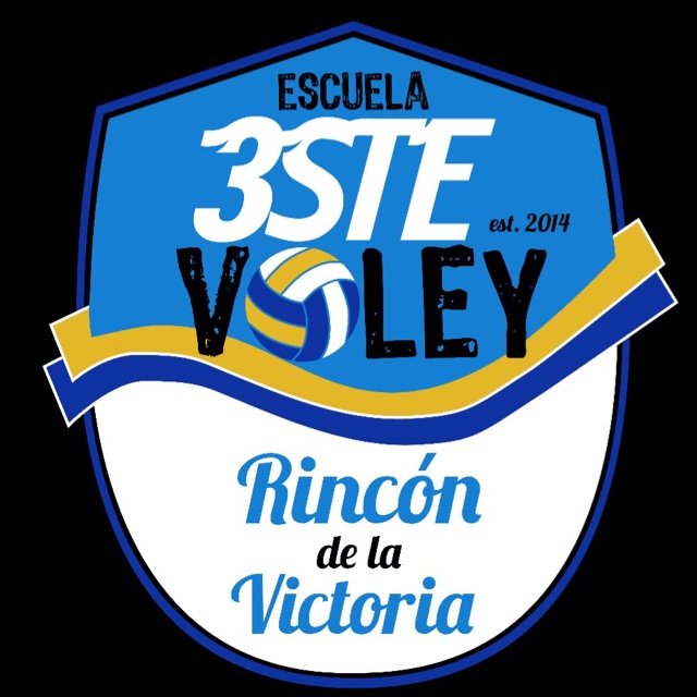 Instagram: @3stevoley Facebook: 3ste Voley Rincón de la Victoria. #somosvoley #somosdehacer 🏐💙💛