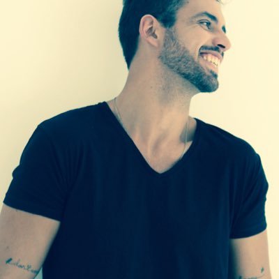 coutinhooel's profile picture. Música