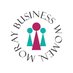 Moray Business Women (@moraybwc) Twitter profile photo