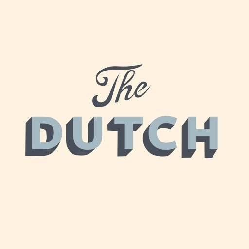 TheDutchMiami's profile picture. American food the way we see it today. Located inside the beautiful @WSOBE.