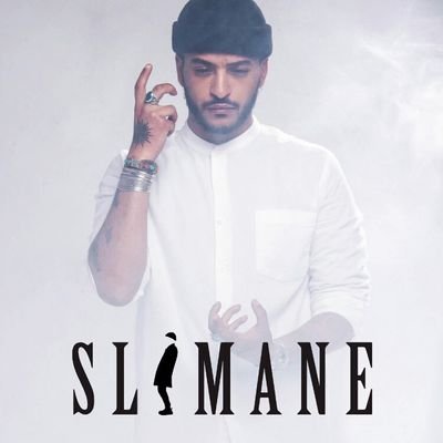 Fan de Slimane depuis ''À fleur de toi'', suivez ce compte si vous êtes également fan. @Slimaneoff, t'es le meilleur, continue comme ça, tu mérite ce que tu as.
