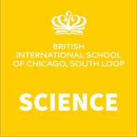 Science at BISCSL (@scienceatbisc) 's Twitter Profile Photo Science at BISCSL (@scienceatbisc) 's Twitter Profile Photo