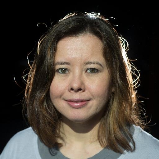 Corina Curry
