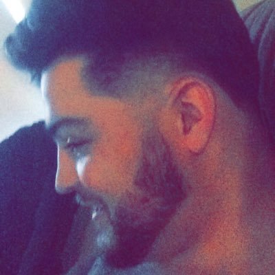 Zachary_M__'s profile picture. Don't give up, don't ever give up - Jimmy V