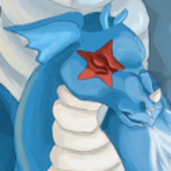 CalixDragon's profile picture. 