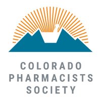 Colorado Pharmacists Society(@ColoPharm) 's Twitter Profile Photo