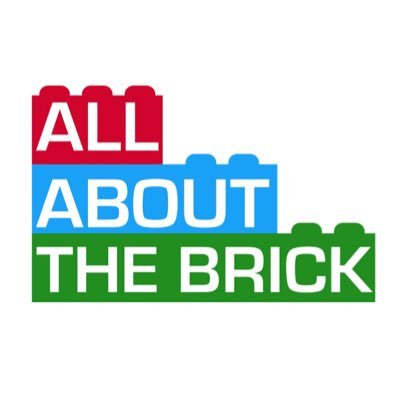 Blog on all things Lego