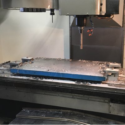 Precision Toolmakers - Established by Eric Turner Managed by sons John & Andy - Multi-stage Tools, Jigs, Fixtures, CNC Wire Eroding & Machine Centering