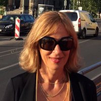 Gitta Rometsch (@rometsch11) 's Twitter Profile