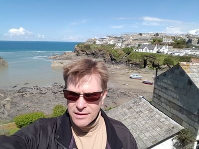 bancroftus's profile picture. 