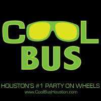 Cool Bus Houston(@CoolBusHouston) 's Twitter Profile Photo