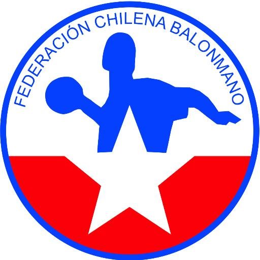 Cuenta oficial de la Federación Chilena de Balonmano