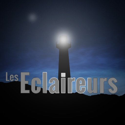 les_eclaireurs's profile picture. Back to basics
