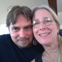 Woody And Nancy Keck - @Woody_NancyKeck Twitter Profile Photo