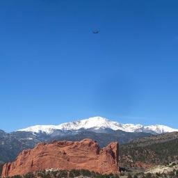 Pikes Peak watcher and Colorado Springs resident. I tweet about #PPIHC