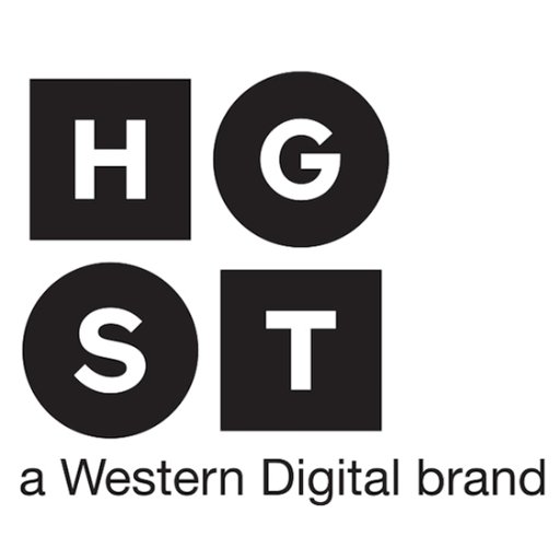 We've moved! Follow @WesternDigiDC for the latest HGST storage news. See you there!