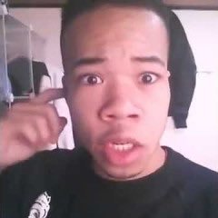 tjgdwpajtkn's profile picture. ブライアンのvine動画をまとめてます（≧∇≦）おもしろかったらRT(￣Д￣)ﾉ 1ファンとしてブライアンの厳選動画をつぶやいてきます☆