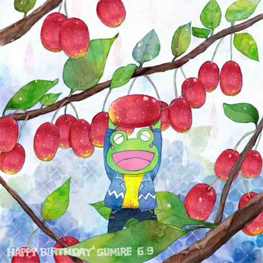 sumireさんのプロフィール画像