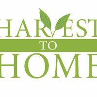 Harvest   To   Home(@HarvesttoHome) 's Twitter Profile Photo