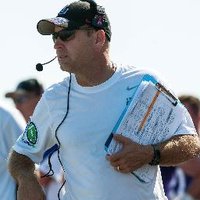 Coach Joseph Smith (@coachsmithcats) 's Twitter Profile