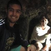 Jero Bide (@jerobide) 's Twitter Profile