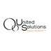 United Solutions (@usinnovative) Twitter profile photo United Solutions (@usinnovative) Twitter profile photo