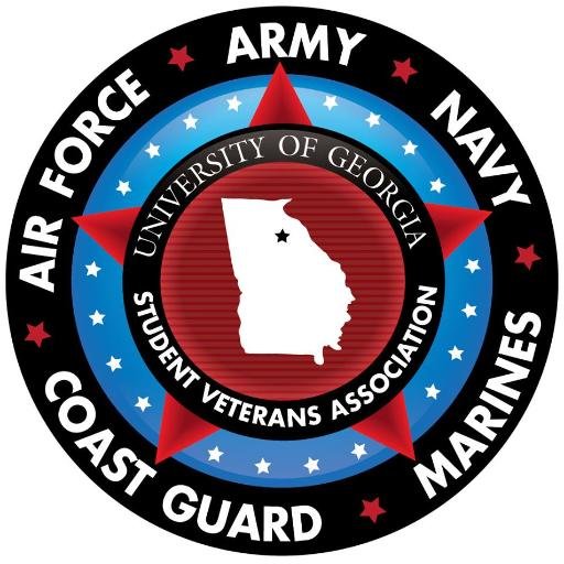 uga_sva's profile picture. The UGA Student Veterans Association was formed to establish a social and educational network for veterans at the University of Georgia. #UGAVets #studentvets
