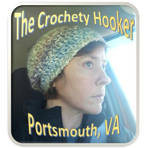 Crochet, Genealogy, Memorabilia Research, Rummaging in the Attic, Baker, Navy Chief