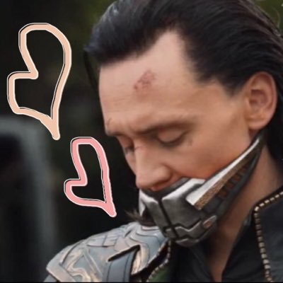 gomax3x's profile picture. 20↑ アベンジャーズ(神兄弟)/ハリポタ(HD)/ハンニバル(LWL)/ディズニー/作品の中の人も大好きです。腐っているので注意！