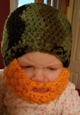 KelKilken's profile picture. Husband and Daddy.  Former forklift operator turned lawyer...