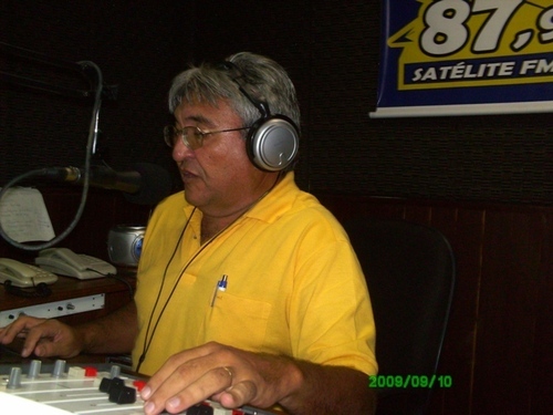 RADIOJORNALISTA