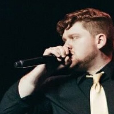a cappella arranger/clinician/sound engineer/producer/cheerleader. 1/6 of @inversevocals