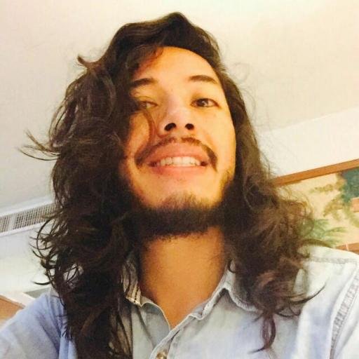 Vince_Rmrz's profile picture. Comunicólogo. Amigos, familia, música, cine, fotografía y literatura. Irreverente y directo.