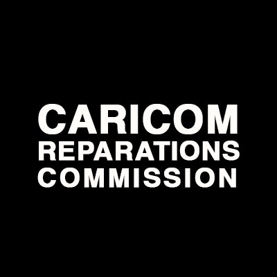 The Official Twitter page of the CARICOM Reparations Commission. Reparatory Justice; National & International Reconciliation; Development; Freedom & Truth