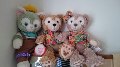 SEKAI NO OWARI大好き!ディズニー大好き!!
超人見知り+超好奇心旺盛な40代だけど負けないぞ☆(何に?😄)