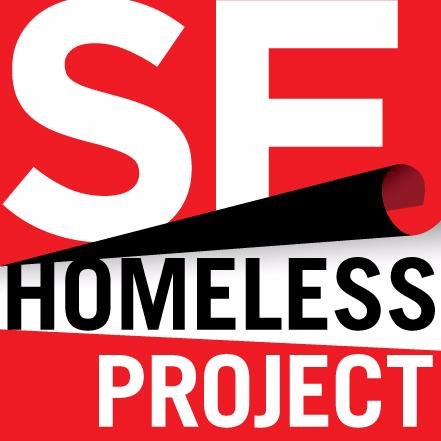 SF Chronicle Homeless Project