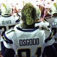 Kassim Osgood (@kassimosgood81) 's Twitter Profile