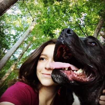 julia_cannonr's profile picture. ncsu'19