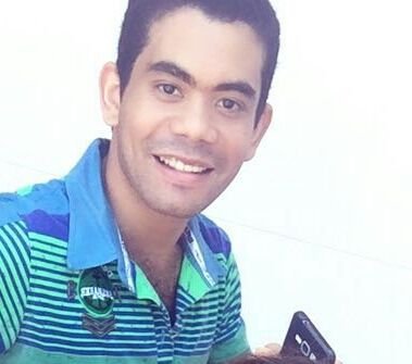 Rodrigo cujia