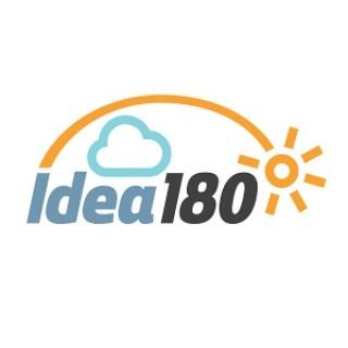 idea180's profile picture. Web Marketing & Design