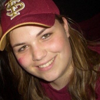 Avid Noles Alum/fan, Jersey Shore Girl.. a little bit country a little bit rock and roll