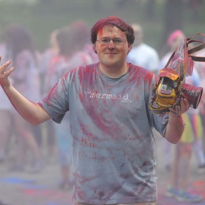 Photojournalist. Life long student. Views expressed are mine. @olemissphoto / https://t.co/PF9px3ojjD