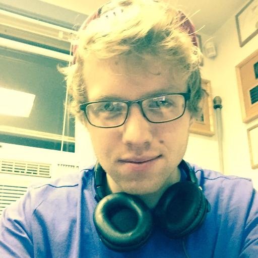 Hey! I'm Brad, I make happy electronic music!
#Skyliners
http://t.co/w1b6NVwRQ2
