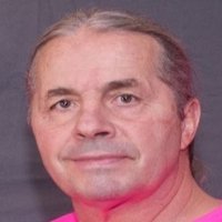 Bitter Bret(@bitterbrethart) 's Twitter Profile Photo