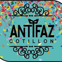 ANTIFAZ COTILLON (@cotillonantifaz) 's Twitter Profile