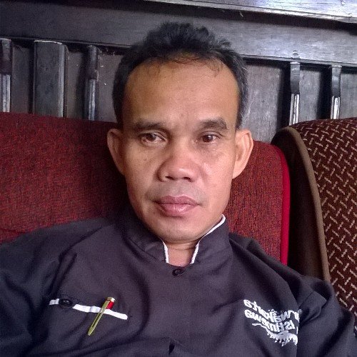 apudmahpudin439's profile picture. 