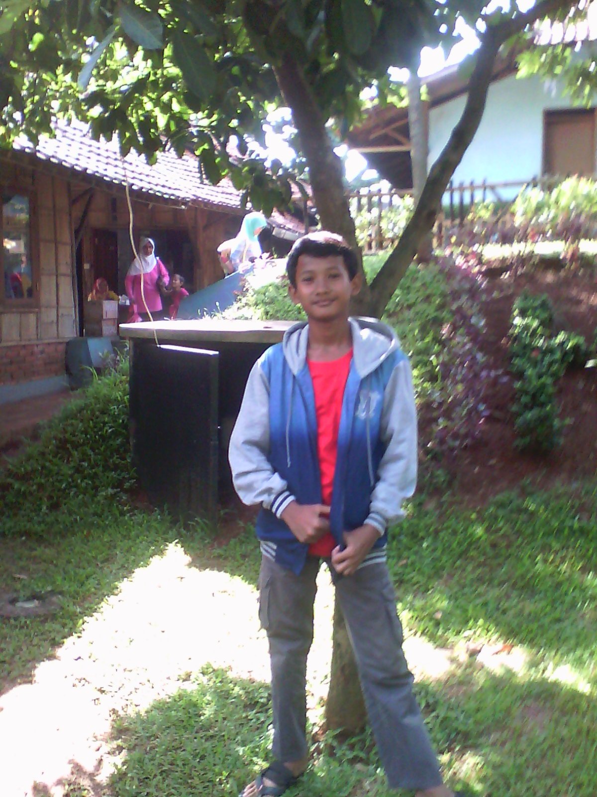 yogiardiyansya7's profile picture. 