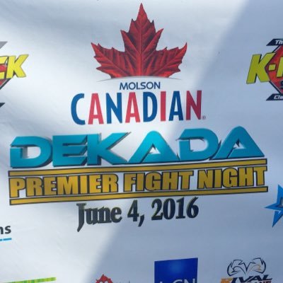 dekadaboxing's profile picture. 
