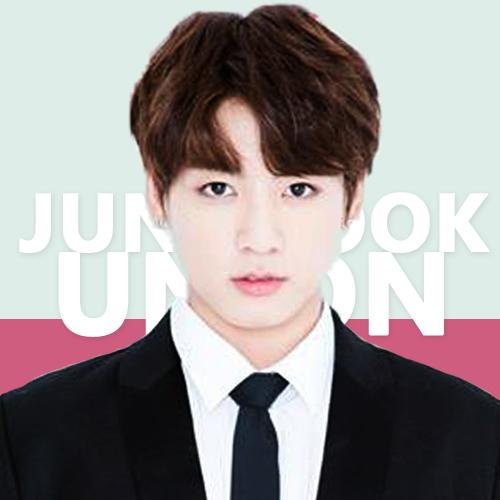 정국팬연합 JUNGKOOK UNION